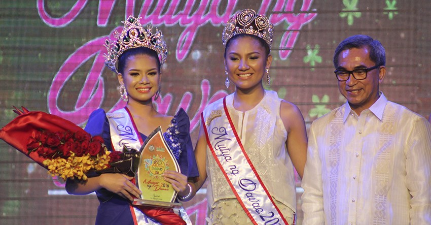 Mutya finalist snatches crown with Wurtzbach-inspired line