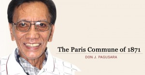 Read more about the article The Paris Commune of 1871