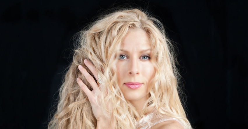 You are currently viewing Canadian electronica singer Parvati to perform in Davao this April
