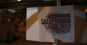 Read more about the article Music video for Lumads features Filipino veteran actors