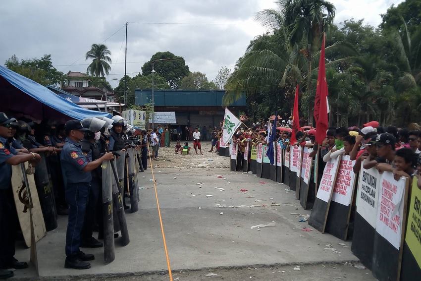 You are currently viewing No justice for survivors of ‘Kidapawan massacre’