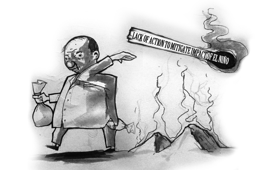 Read more about the article Culprit