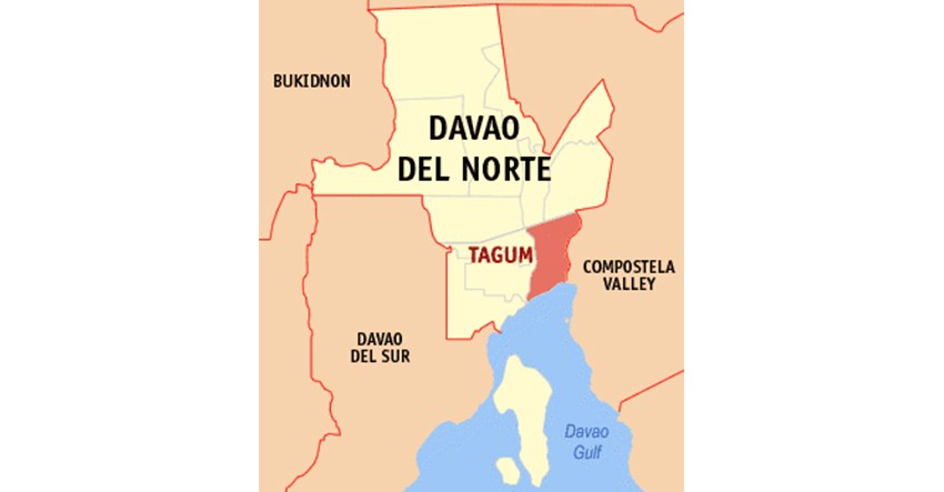 Riding-in-tandem kills Maragusan police chief