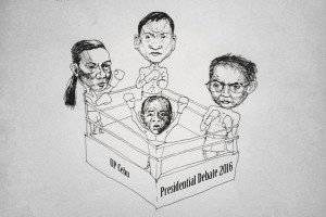 Read more about the article Round Two