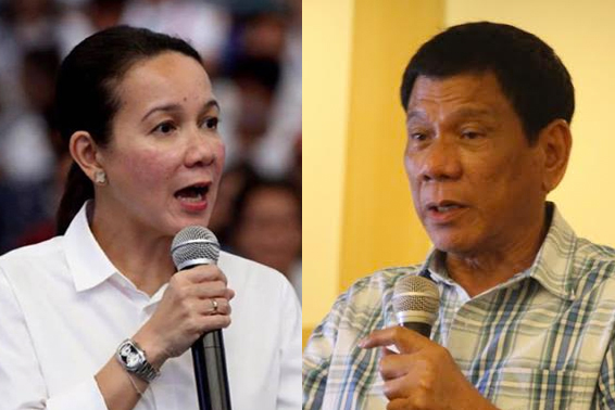 Duterte spokesman denies plot to ‘unmask’ Poe