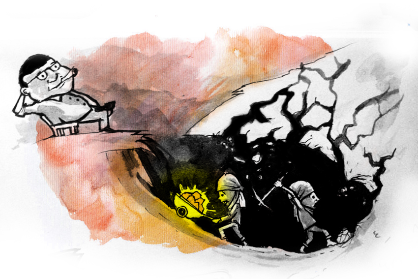 You are currently viewing Tunnel