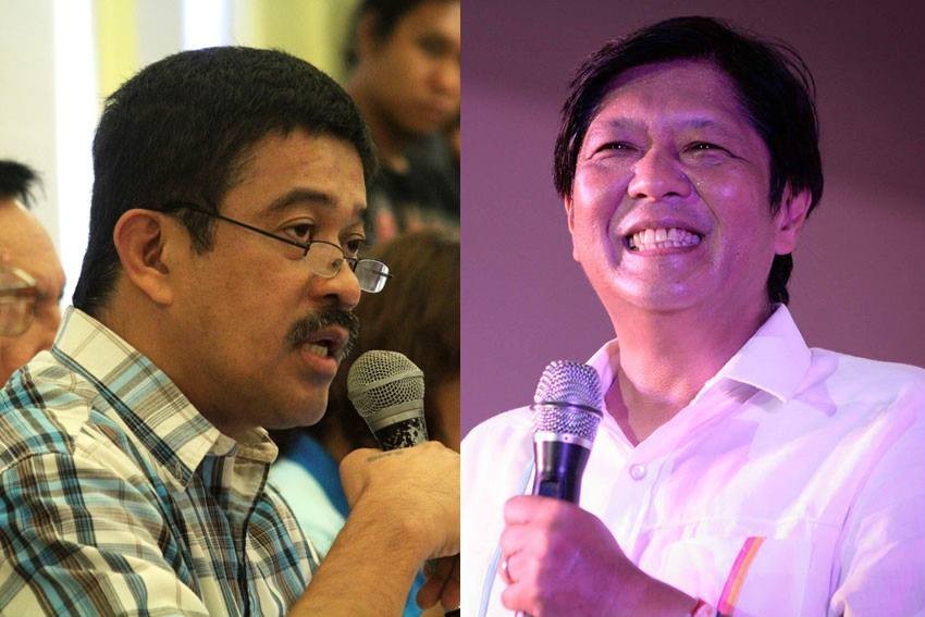 Solon calls VP win for Bongbong ‘tragedy’