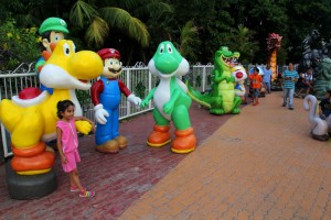 Read more about the article PEOPLE’S PARK