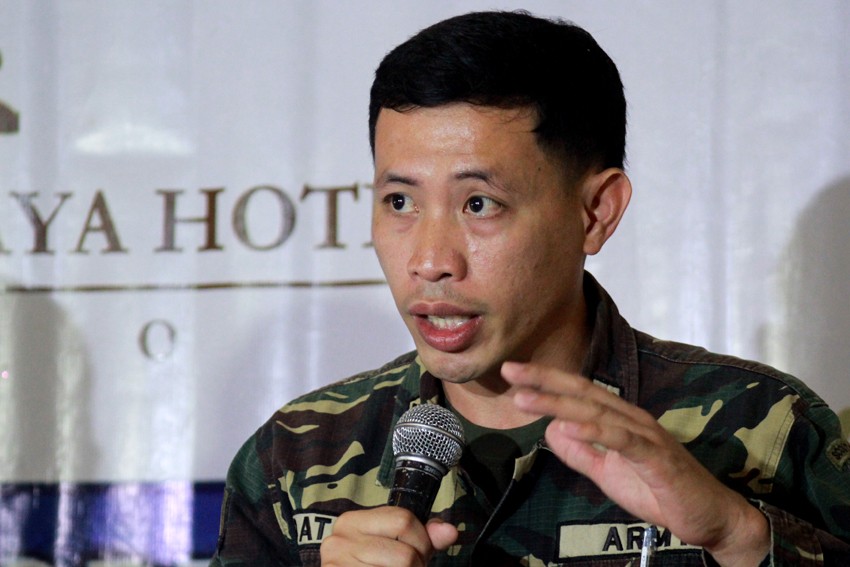 Army’s 10ID files 19 complaints vs CPP-NPA for violations of CARHRIHL