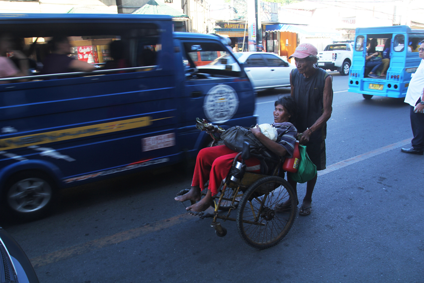 Read more about the article RATION BENEFICIARIES
