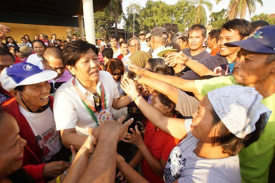 You are currently viewing Envi groups gang up against Marcos veep bid