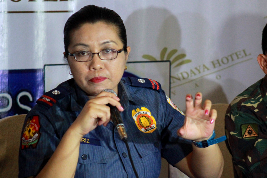 You are currently viewing Police begins voting