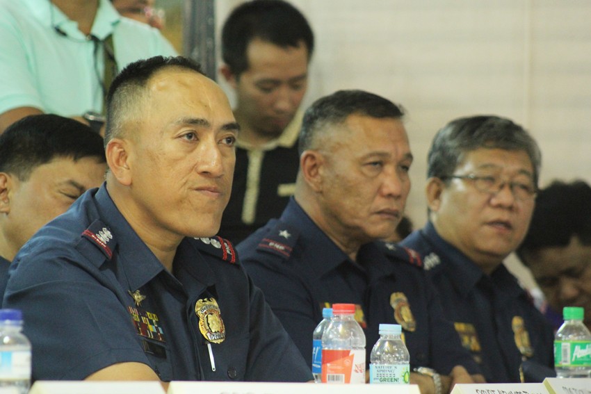 ‘Blood debt to Kidapawan farmers’: Group hits Davao’s new police chief 