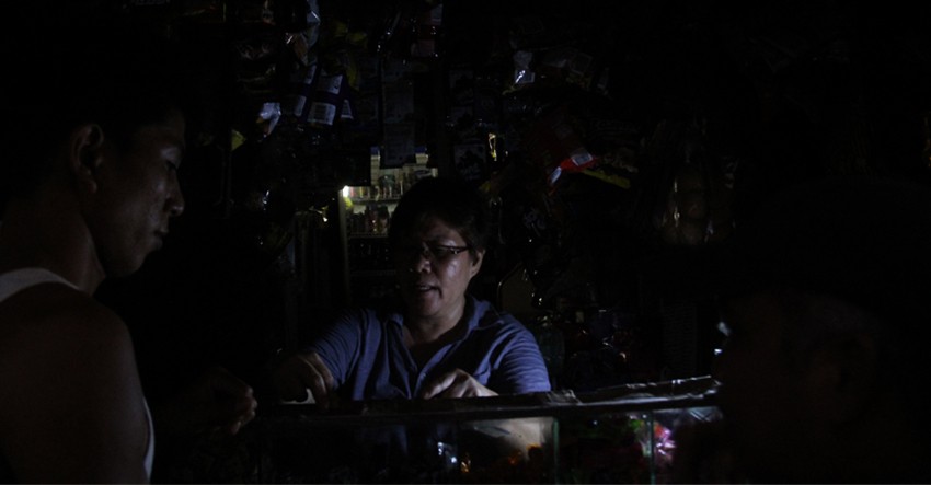 Davao residents face exorbitant bills on top of outages