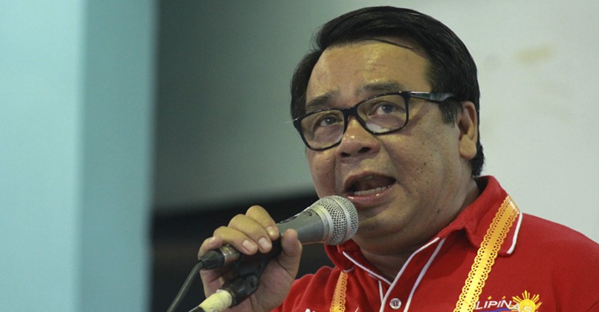 Terrorism in Mindanao can be ended sans Martial law – Colmenares