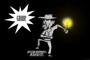 Read more about the article Darkness