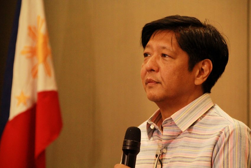 Win or lose, Martial Law victims vow to hound Bongbong