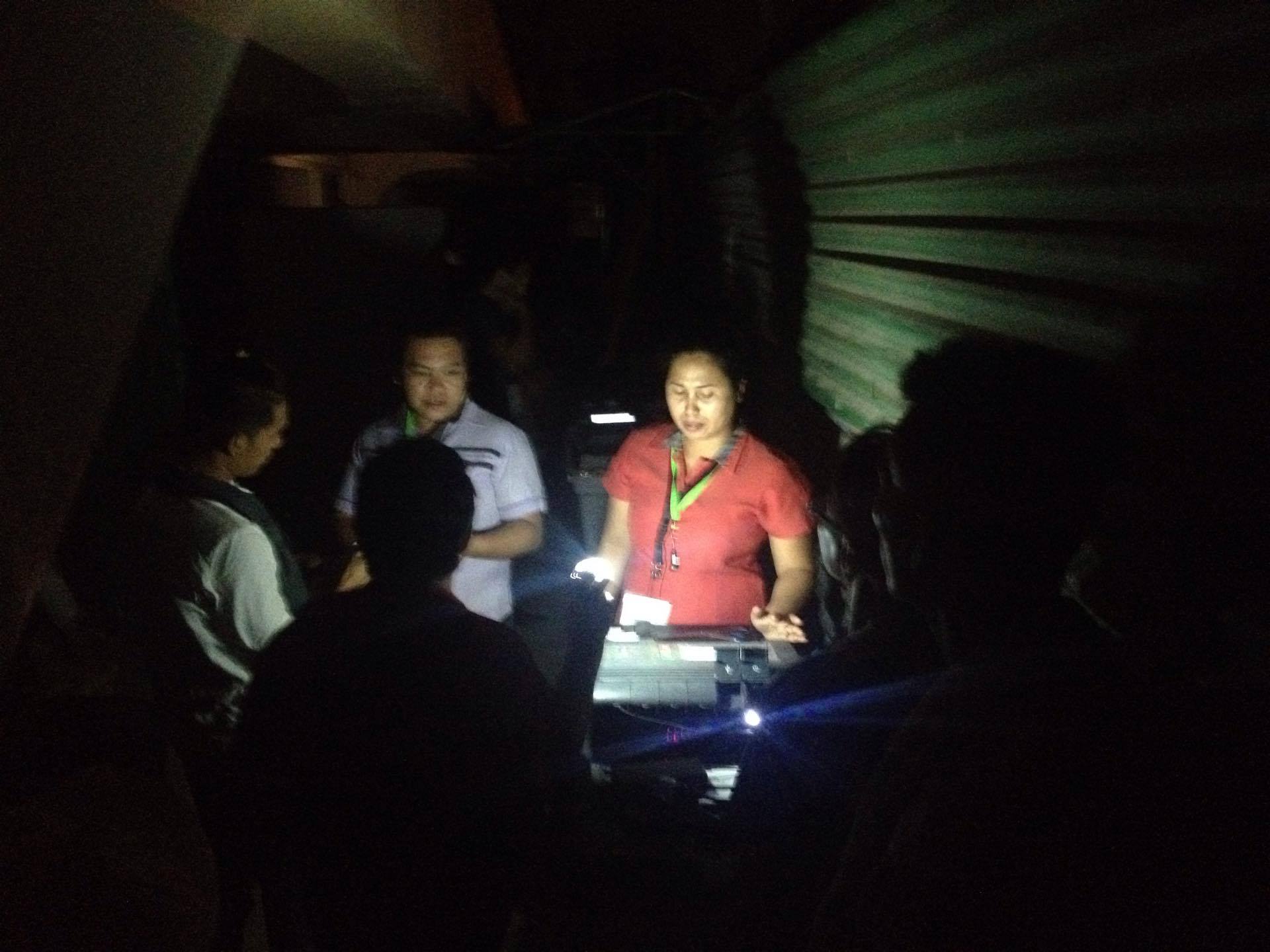 You are currently viewing BROWNOUT
