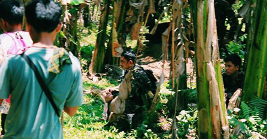 You are currently viewing IP group ?belies military yarn o?n killing of Lumad leader in Caraga