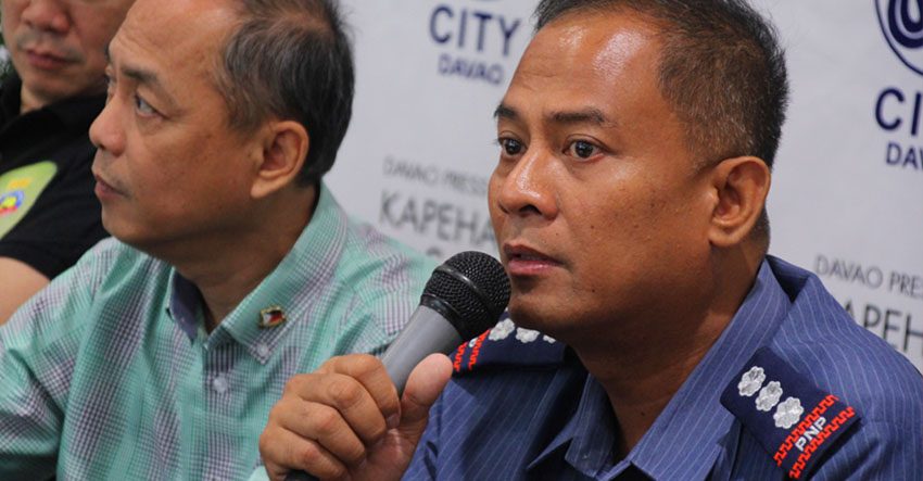 Danao thanks City Council, Duterte for ‘success’ of anti-drug campaign