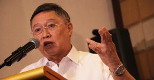 Read more about the article Duterte’s 8-point economic agenda bared; think tank sees Aquino-like economy