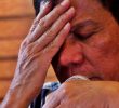 Duterte: If I can go back in time, I would not run for President