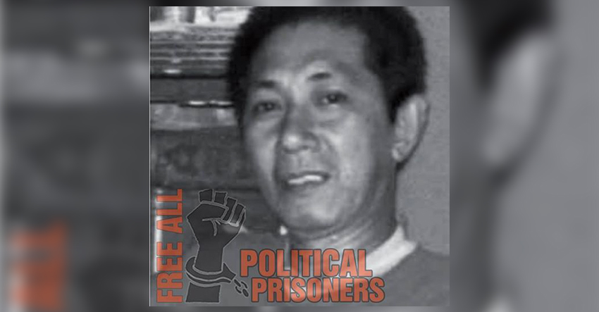 Read more about the article Moro groups to Duterte: Release Moro prisoners too
