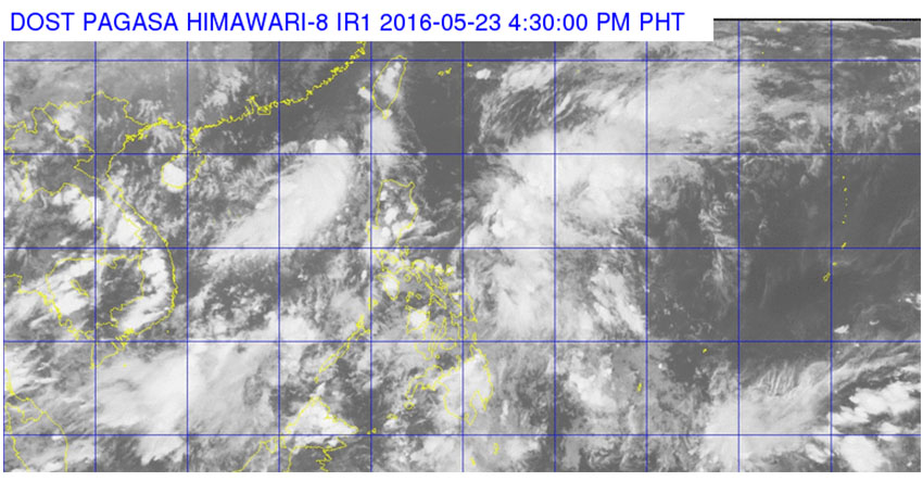 You are currently viewing PAGASA issues precautionary measures as heavy rains hit Mindanao