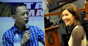 Read more about the article Pia Cayetano sits in Duterte’s transition team