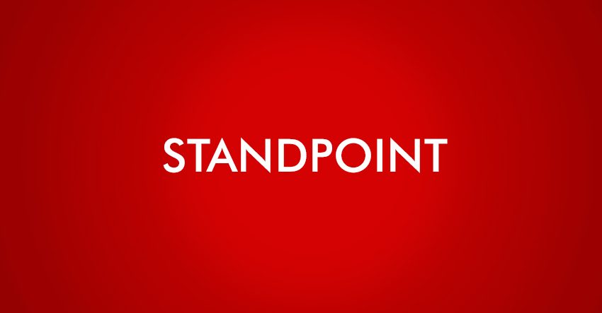 STANDPOINT | A Vote for peace