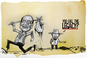 Read more about the article Legacy
