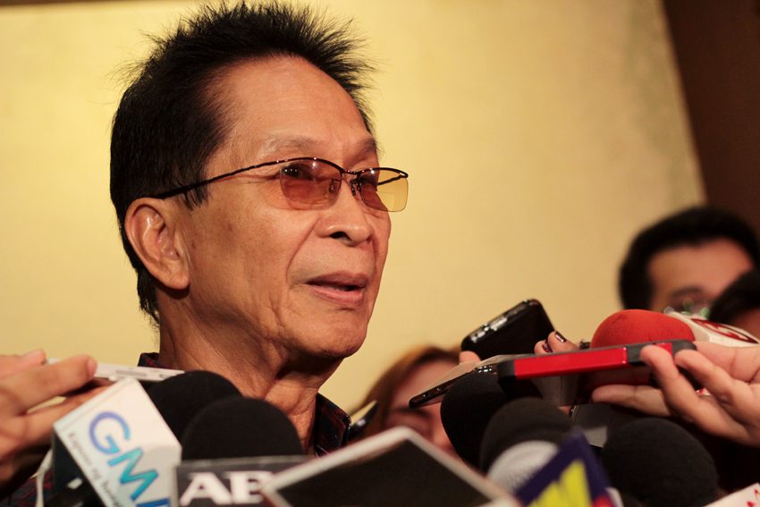 NUJP hits Panelo for ‘tasteless’ sexual joke