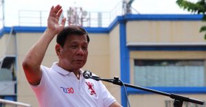Read more about the article STANDPOINT | On the eve of a Duterte presidency: Chance has come