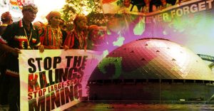 Read more about the article Climate change, climate of impunity