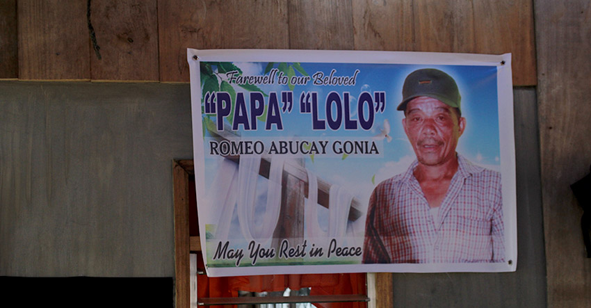 Read more about the article Wife claims farmer commits suicide hours before military ‘interview’