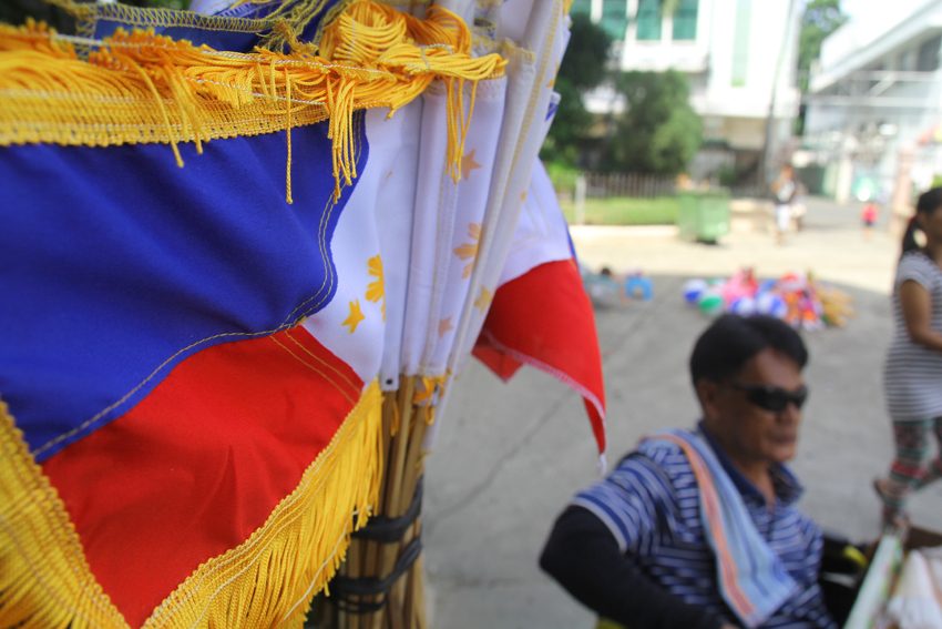 Gov’t officials, activists mark Independence Day in CDO