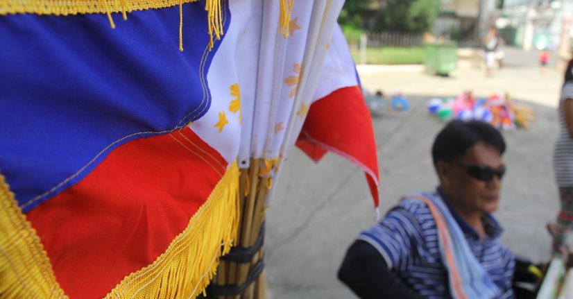 You are currently viewing Gov’t officials, activists mark Independence Day in CDO