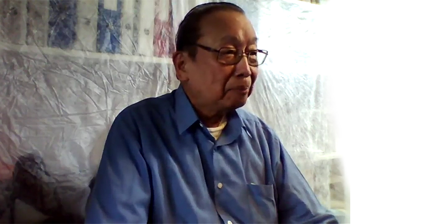 Read more about the article NDF’s proposal on peace talks realistic, says Joma