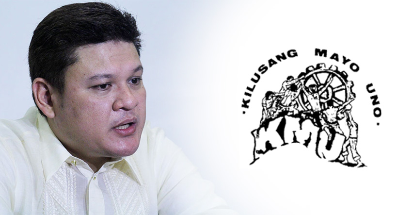 You are currently viewing KMU tells Pulong: Look at Nakashin’s violations of workers’ rights