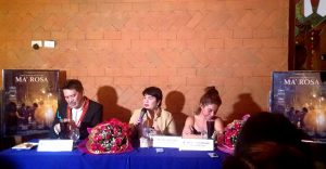 Read more about the article Ma’Rosa premiers in Davao