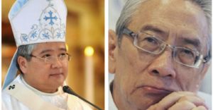 Read more about the article 10,000 sign petition for resignation of Catholic bishops