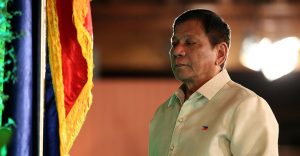Read more about the article Duterte: I am ready to start my work
