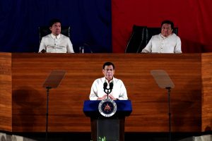 Read more about the article LIST | 5 Things To Know About Duterte’s 2nd SONA