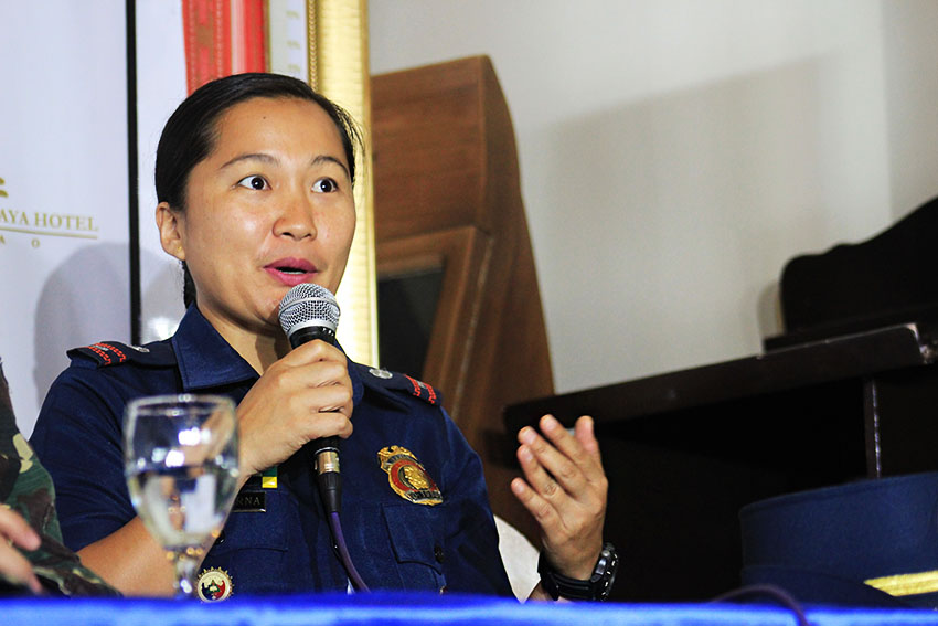 You are currently viewing PRO 11 slams Robredo’s ‘Palit-Ulo’ scheme as ‘exaggerated, fictional’ 