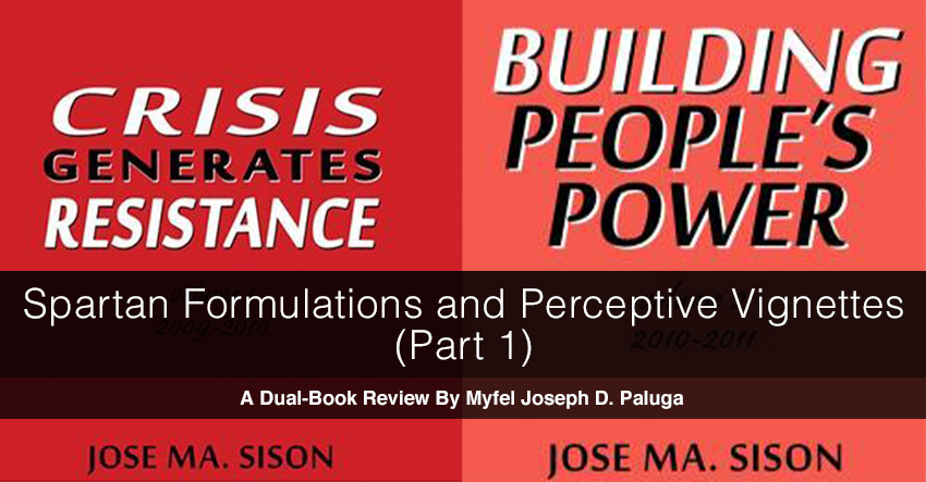 You are currently viewing Spartan Formulations and Perceptive Vignettes (Part 1)