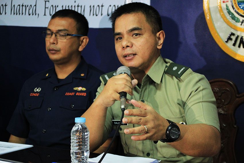 Army spox says enhanced Oplan Bayanihan to be announced today