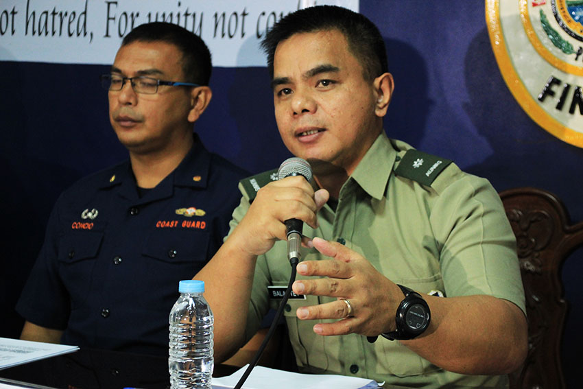 You are currently viewing Army spox says enhanced Oplan Bayanihan to be announced today