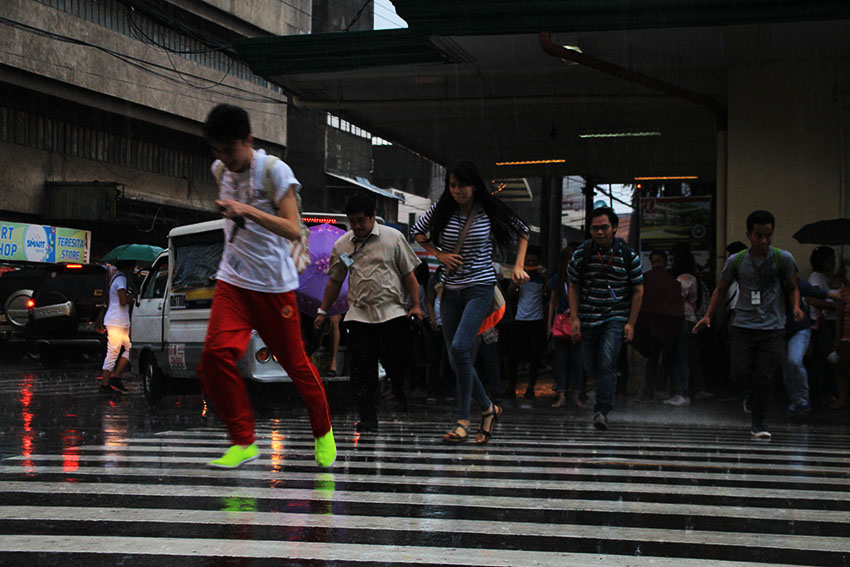 You are currently viewing RAINY AFTERNOON