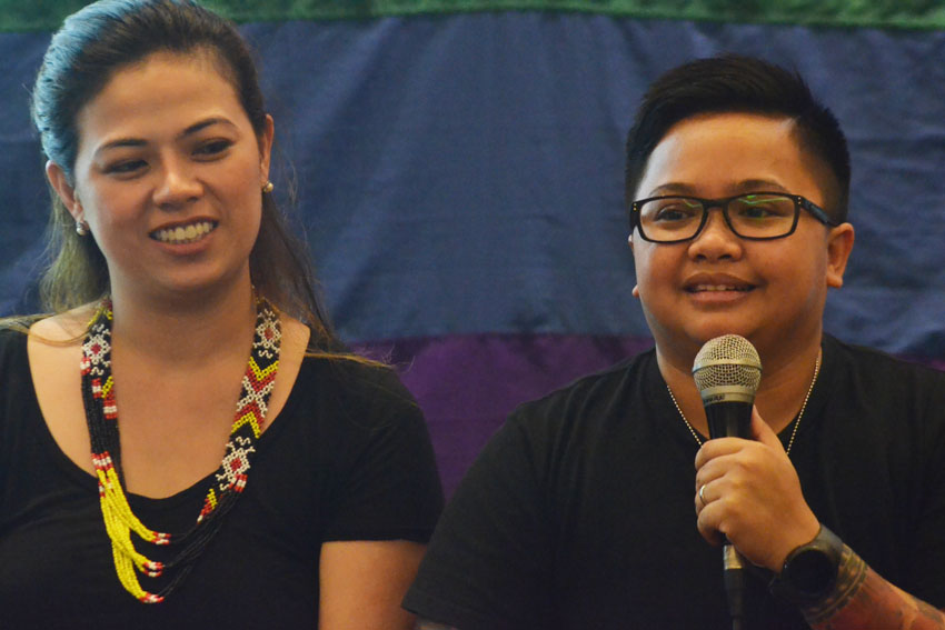 You are currently viewing Parents urged to accompany kids in testing for HIV
