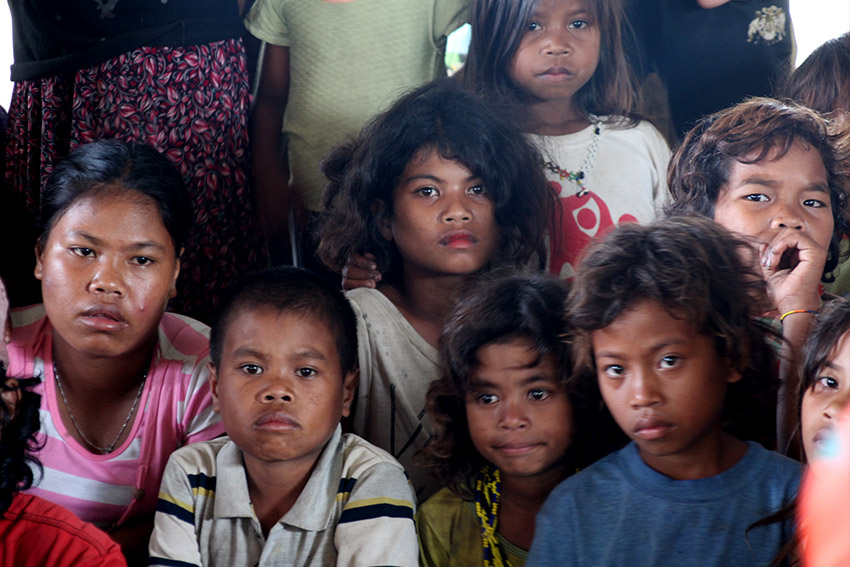 You are currently viewing DSWD offices ordered to monitor evacuees following death of boy, 2 
